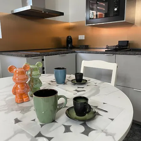 Il Viaggiatore Apartment