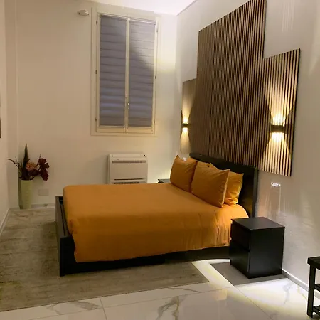 Il Viaggiatore Apartment