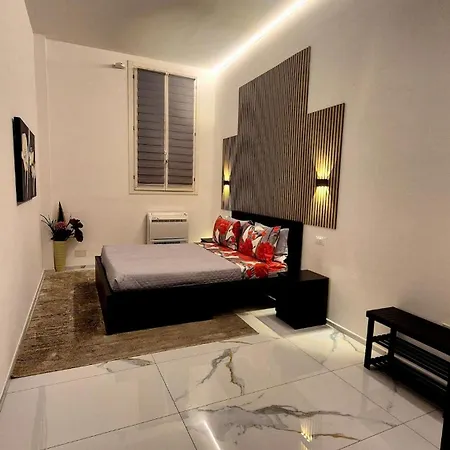 Lejlighed Il Viaggiatore *